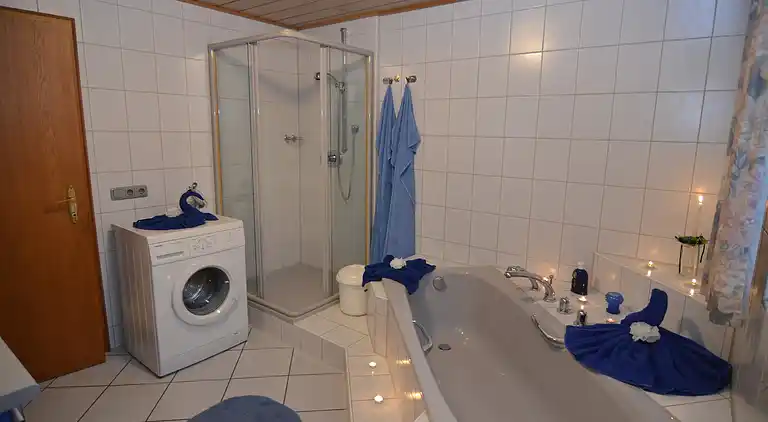 Holiday home in Stadlern