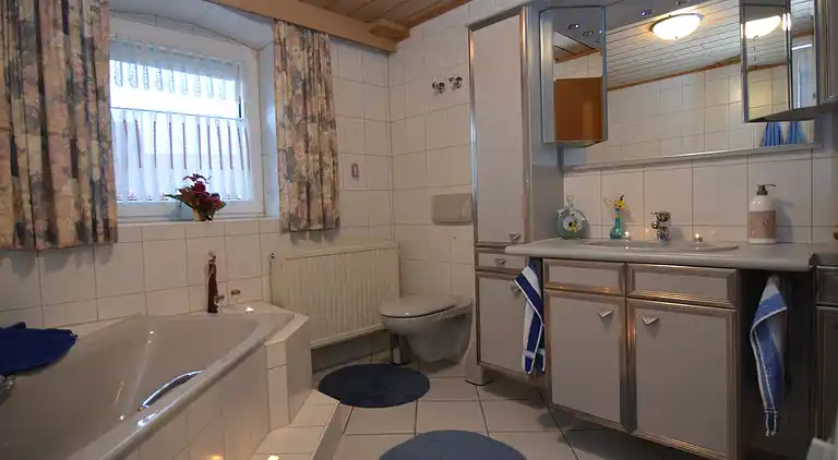 Holiday home in Stadlern