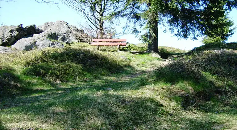 Holiday home in Stadlern