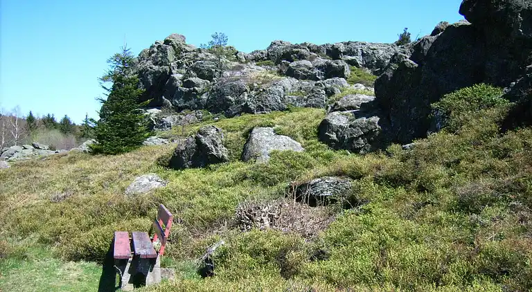 Holiday home in Stadlern