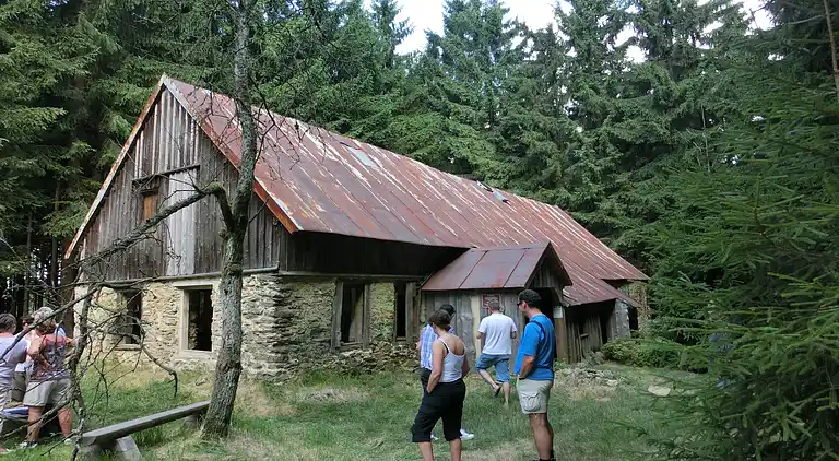 Holiday home in Stadlern
