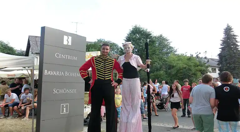 Holiday home in Stadlern