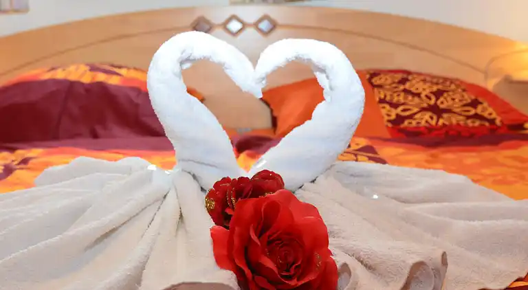 Holiday home in Stadlern