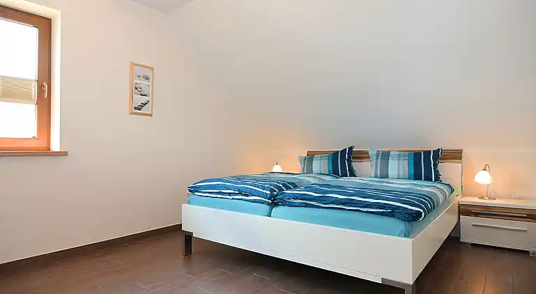 Ferielejlighed i Eslarn