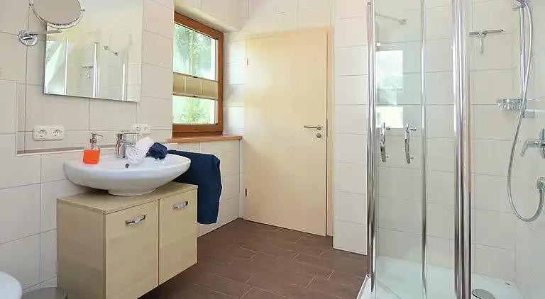 Ferielejlighed i Eslarn