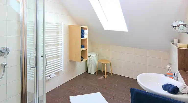 Ferielejlighed i Eslarn