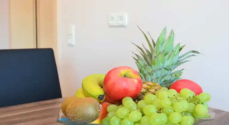 Ferielejlighed i Eslarn