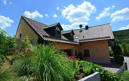 Sommerhus i Prunn