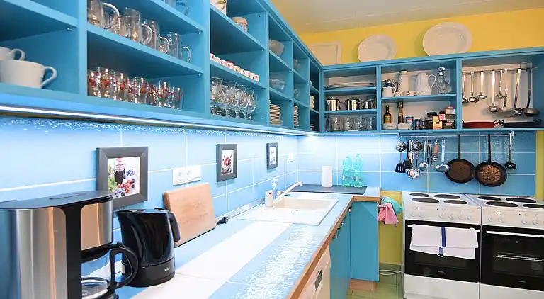 Holiday home in Buchet