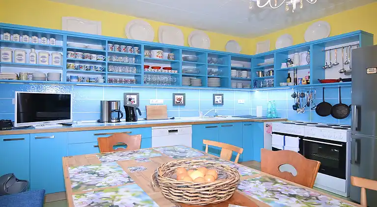 Holiday home in Buchet