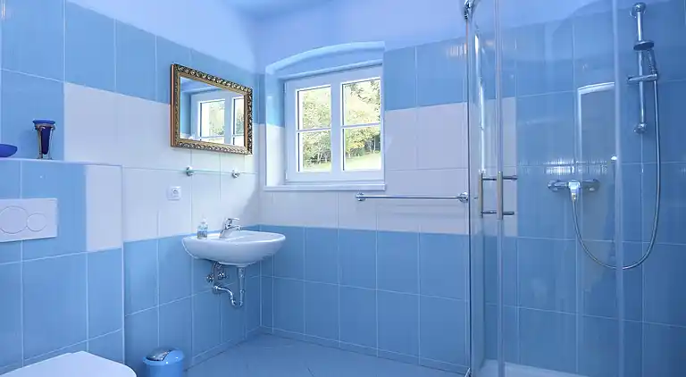 Holiday home in Buchet