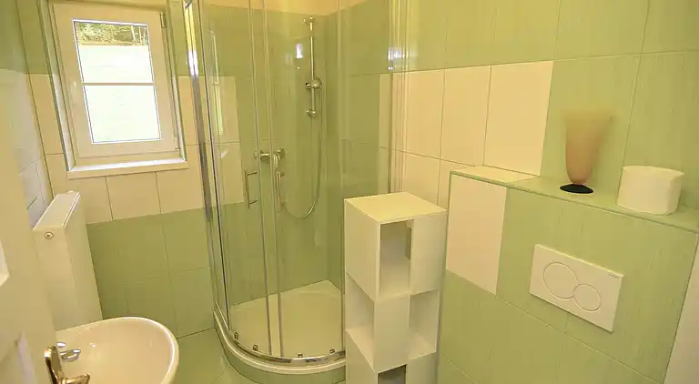 Holiday home in Buchet