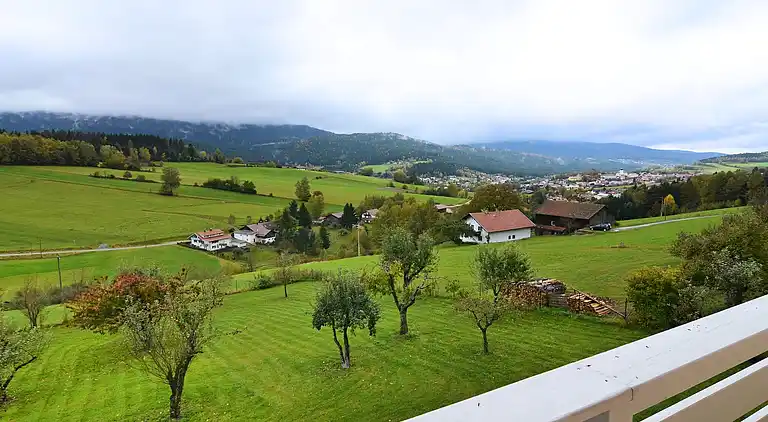 Holiday home in Buchet
