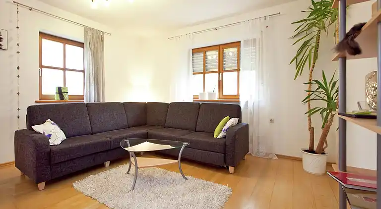 Ferielejlighed i Raßreuth