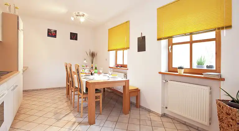 Ferielejlighed i Raßreuth