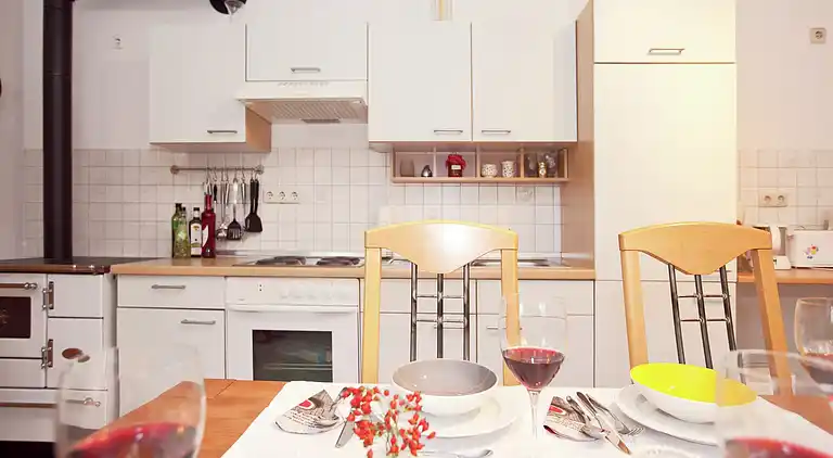 Ferielejlighed i Raßreuth