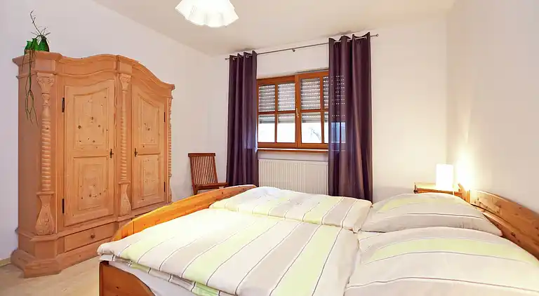 Ferielejlighed i Raßreuth