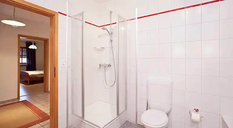 Ferielejlighed i Raßreuth