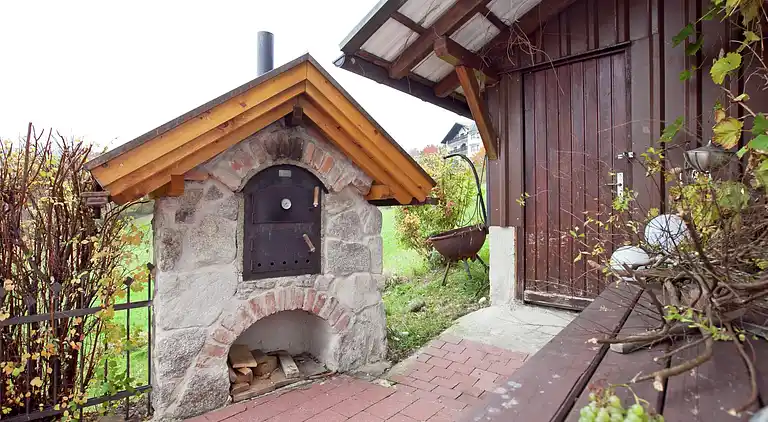 Ferielejlighed i Raßreuth