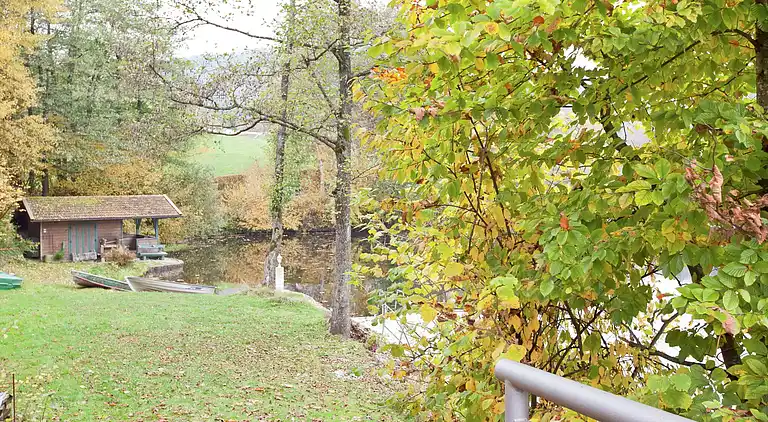 Ferielejlighed i Raßreuth