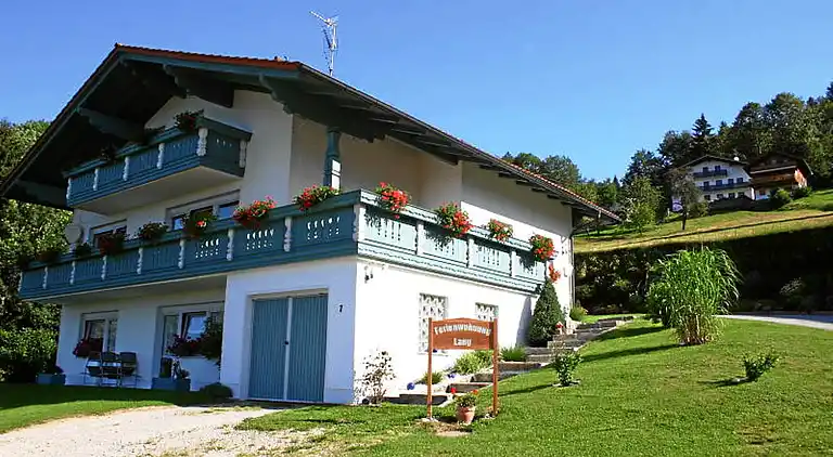 Ferielejlighed i Hauzenberg