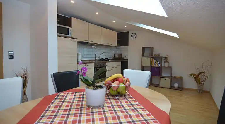 Ferielejlighed i Hauzenberg