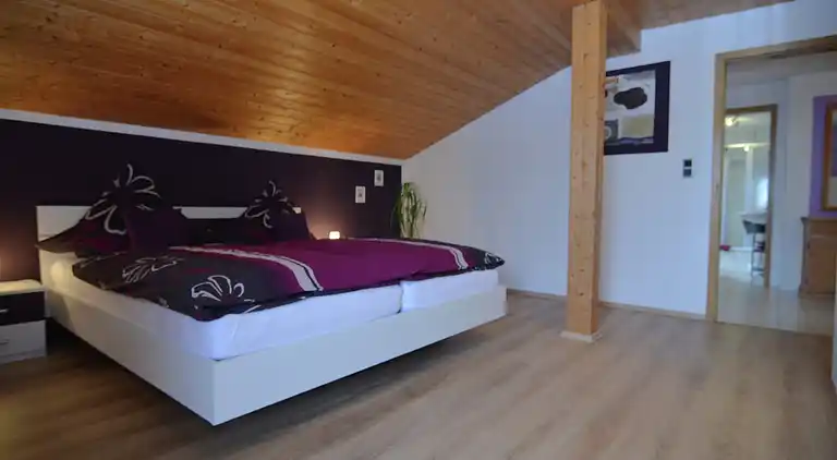 Ferielejlighed i Hauzenberg