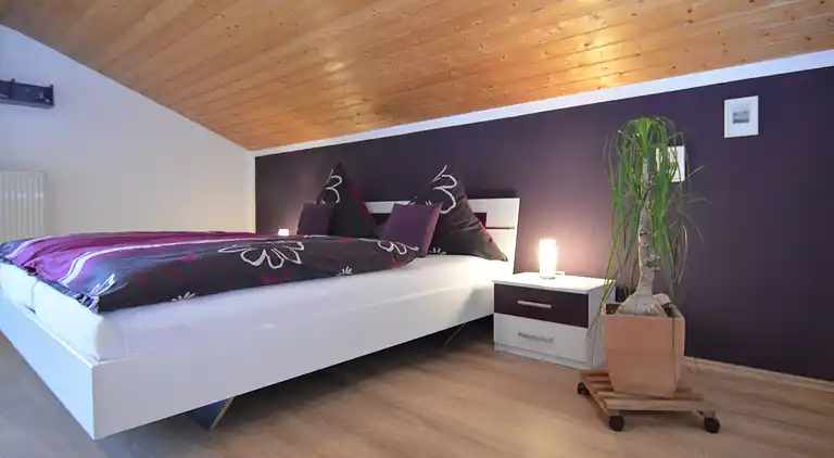 Ferielejlighed i Hauzenberg