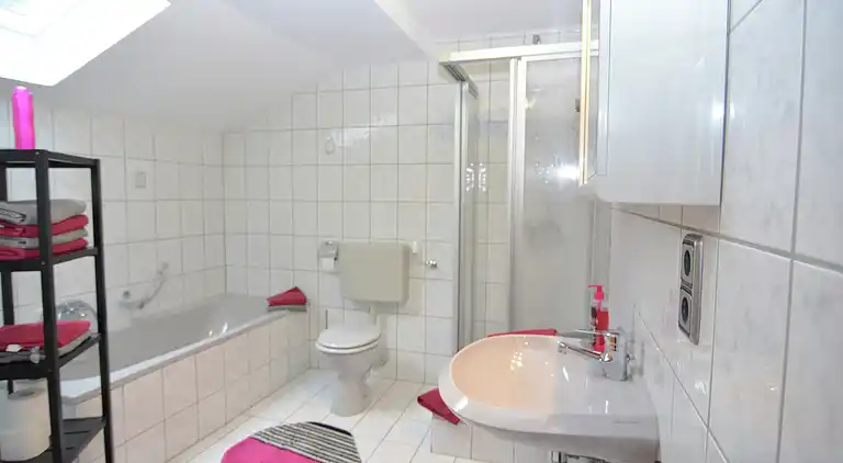 Ferielejlighed i Hauzenberg