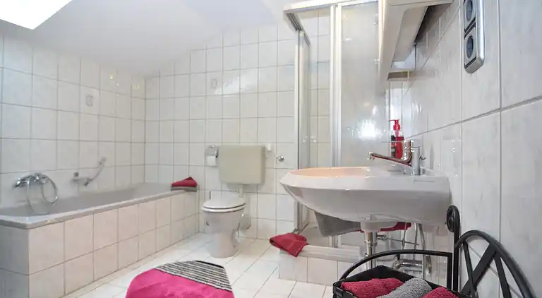 Ferielejlighed i Hauzenberg