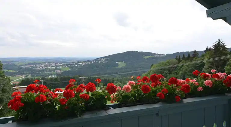 Ferielejlighed i Hauzenberg