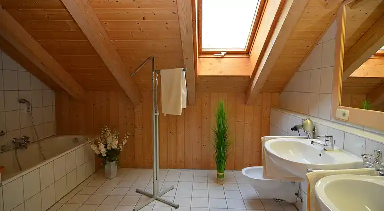 Ferielejlighed i Stocking