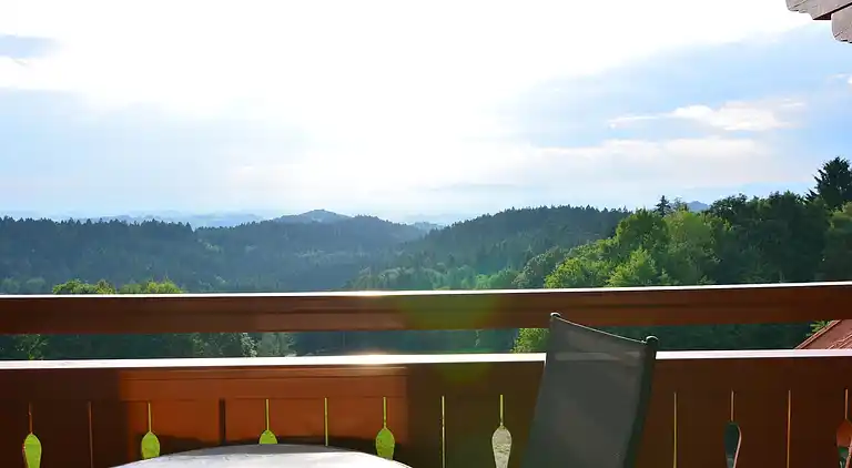 Ferielejlighed i Stocking