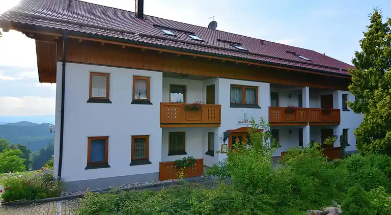 Ferielejlighed i Stocking