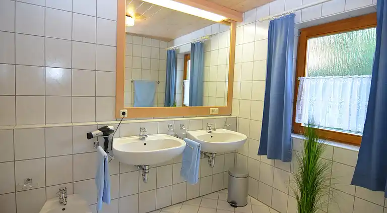 Ferielejlighed i Stocking