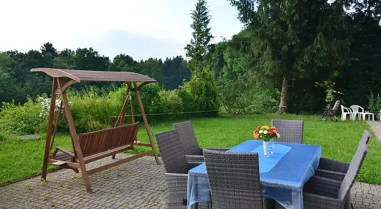 Ferielejlighed i Stocking