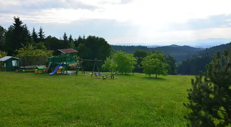 Ferielejlighed i Stocking