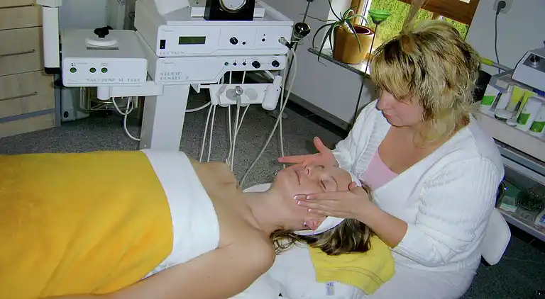 Ferielejlighed i Stocking