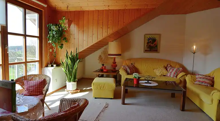 Ferielejlighed i Bernhardsberg