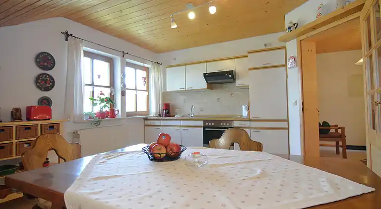 Ferielejlighed i Bernhardsberg