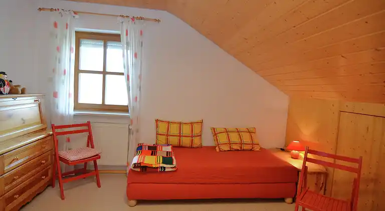 Ferielejlighed i Bernhardsberg