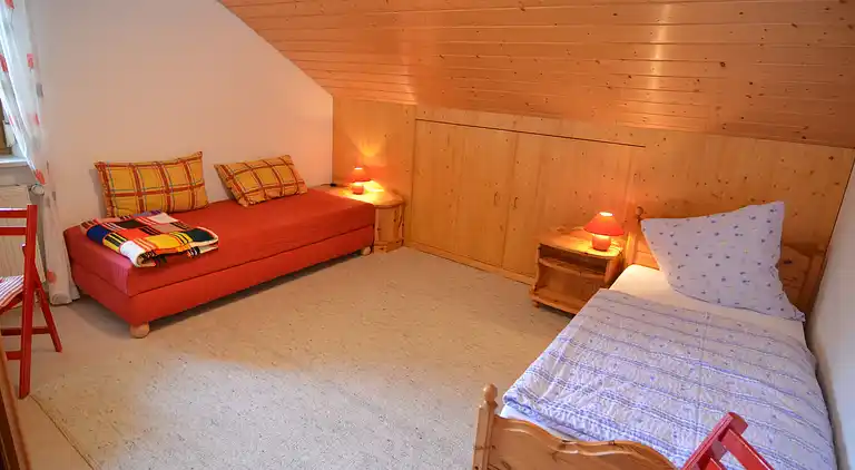 Ferielejlighed i Bernhardsberg