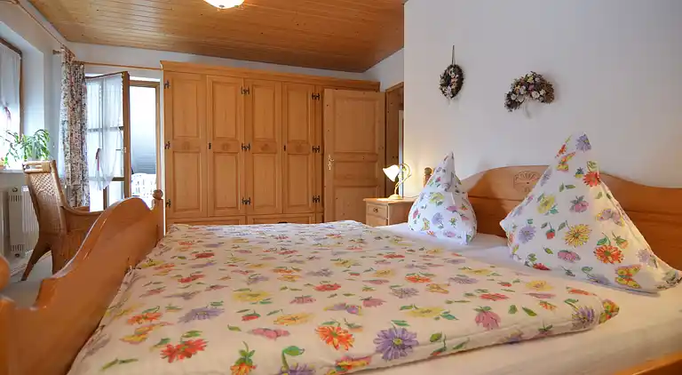 Ferielejlighed i Bernhardsberg