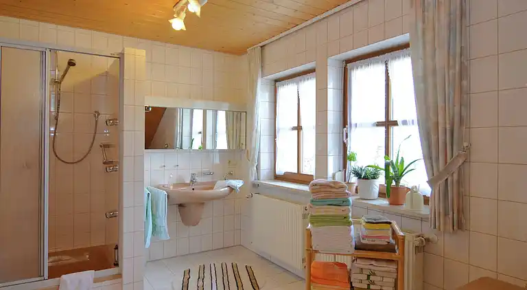 Ferielejlighed i Bernhardsberg