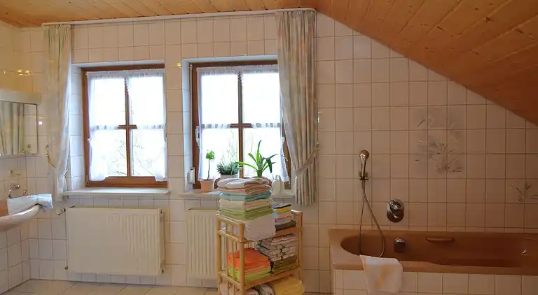 Ferielejlighed i Bernhardsberg