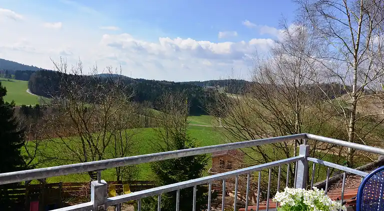 Ferielejlighed i Bernhardsberg