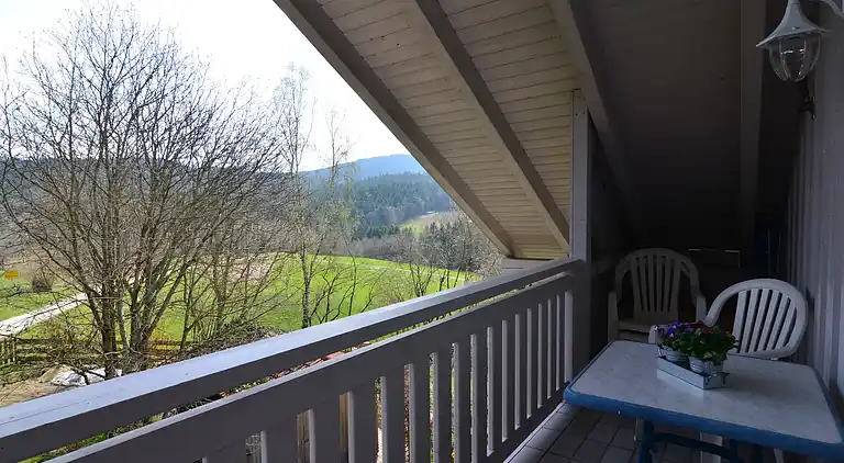 Ferielejlighed i Bernhardsberg