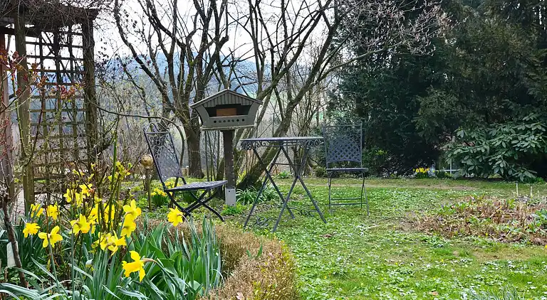 Ferielejlighed i Bernhardsberg