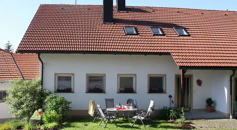 Holiday home in Schimmelbach