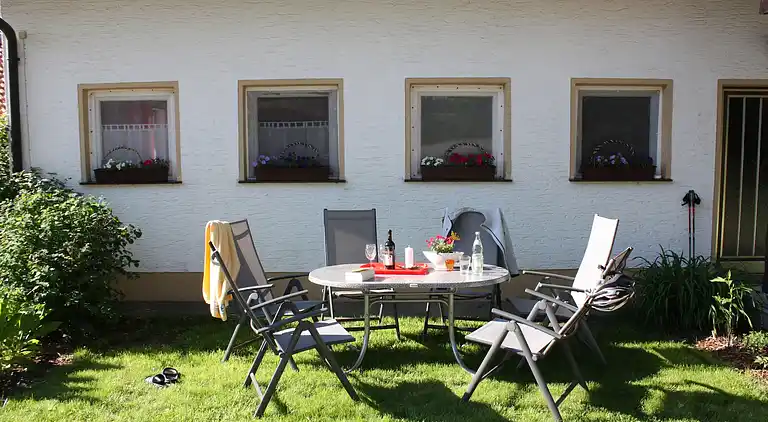 Holiday home in Schimmelbach